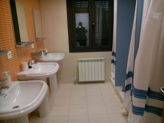 albergue